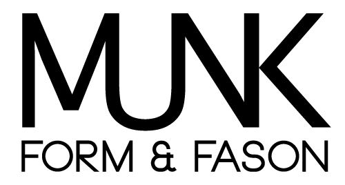 MUNK form & fason - Ulrica Elmberg