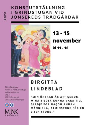 Birgitta Lindeblad 2