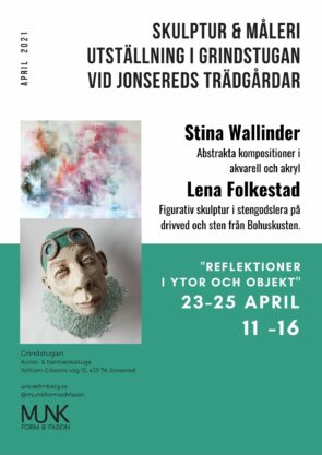 Lena & Stina