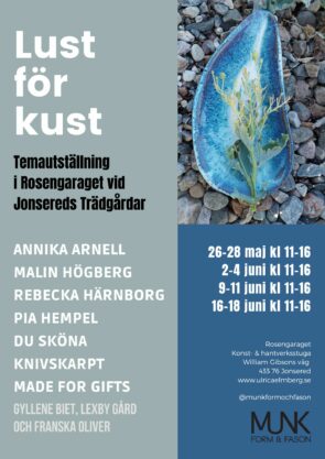 Lust för kust