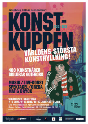 Konstkuppen