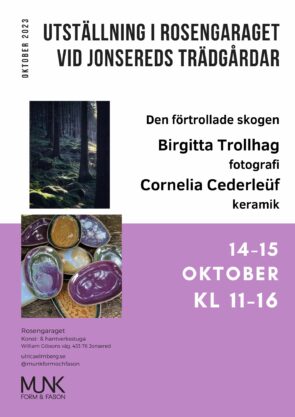 Cornelia & Birgitta