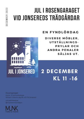 Jul i Jonsered 2023